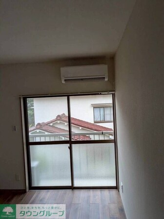 コーポサニーの物件内観写真